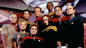 The So-Called Worst Star Trek: Voyager Episode Is A Lot Better Than You Think