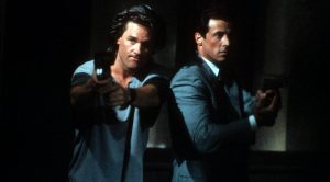 The Most Underrated Action Movies of the 1980s