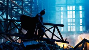 The Dark Knight’s Most Famous Line Was Almost Cut by Christopher Nolan
