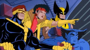 X-Men ’97 Trailer Confirms the Arrival of a Classic Villain