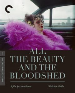Home Video Hovel: All the Beauty and the Bloodshed, by Rudie Obias