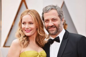 Apatow Shares Licensing Concerns