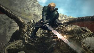 Dragon’s Dogma 2 Turns A Cult Classic Into a Messy Masterpiece