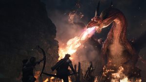 Dragon’s Dogma 2: How to Recruit Pawns