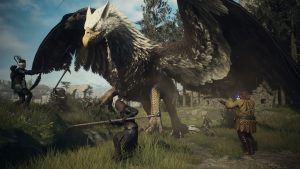 Dragon’s Dogma 2 Multiplayer Explained: Can You Play With Friends?