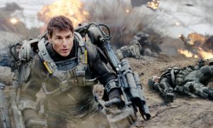 Why the Edge of Tomorrow Director Hated the Title (And How It Changed for DVD)