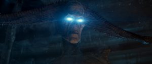 Ghostbusters: Frozen Empire Director Explains the Origins of New Villain Garraka