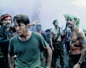 Monday Movie: Apocalypse Now, by Tyler Smith