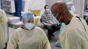 The 10 Most Dramatic Grey’s Anatomy Season Premieres