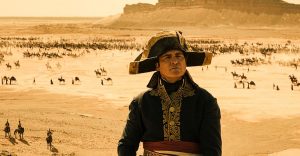 Ridley Scott’s Napoleon Leaves Out Real History of His First Big Disaster in Egypt