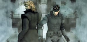 The Weirdest Metal Gear Solid Game Has Sadly Been Lost to Time