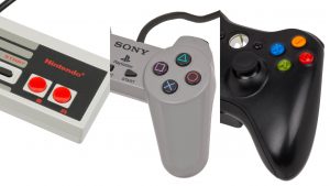 Every Video Game Console Generation Ranked From Worst to Best