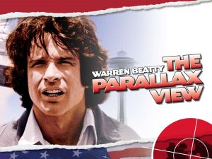 Retro Review: THE PARALLAX VIEW (1974)