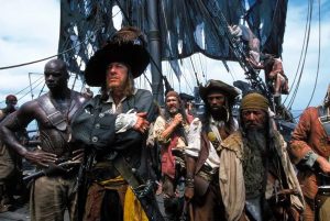 PIRATES OF THE CARIBBEAN To Be Rebooted