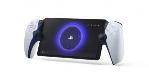 PlayStation Portal’s Sales Show Why Handhelds Are the Future of Console Gaming