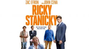 Review: RICKY STANICKY (2024)