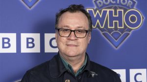 Russell T Davies Asked Chris Chibnall to Come Back to Doctor Who First