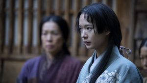 Shogun Episode 4: Fuji’s Consort Role Explained