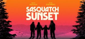 SASQUATCH SUNSET Trailer