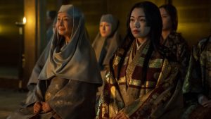 Shogun Episode 6 Explained: Who is Lady Ochiba?