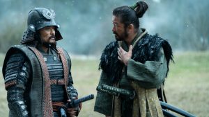 The 7 Best Samurai Movies to Watch After Shogun