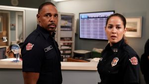 Station 19’s New Airtime Is Incredibly Unfair to Fans of the Show