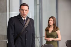 THE ACCOUNTANT 2 Is Go