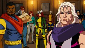 X-Men ’97: How Konami and Pizza Hut Inspired the Animated Reboot