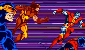 Why The X-Men Arcade Game Was A Crucial Part of the Team’s ’90s Golden Age