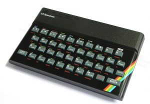 The Games That Defined the ZX Spectrum
