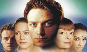 Waiting for Dune 3? 21 Years Ago, James McAvoy Made a Perfect TV Version