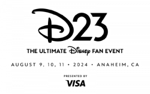 D23: The Ultimate Disney Fan Event Revealed