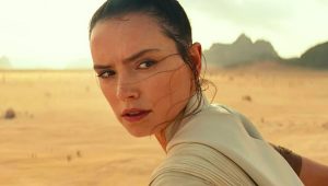 Star Wars: Daisy Ridley on Rey Being Different Than Luke in New Jedi Order Movie