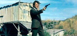 The Real-Life Detective Who Inspired Dirty Harry, Bullitt, and a Star Wars Location