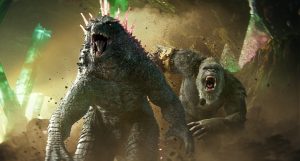 Godzilla x Kong: The New Empire Review – It’s Already Fallen