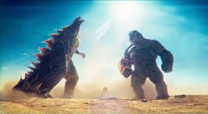 Godzilla x Kong References an Underrated John Carpenter Movie in Its Best Fight Scene