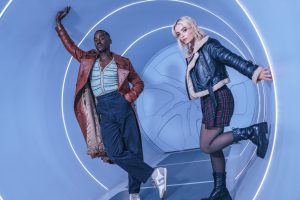Doctor Who Series 14 Release Date: Episodes to Stream at Midnight UK Time