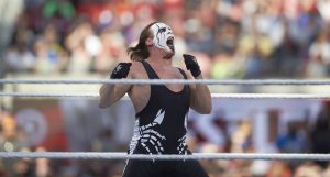 Sting’s Best Wrestling Matches of All Time: From AEW and WWE to WCW
