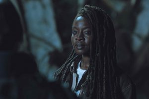 The Walking Dead: The Ones Who Live Episode 3 Review – Bye