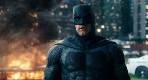 No, Zack Snyder, Batman Doesn’t Need to Kill