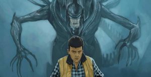 In a New Aliens Comic, Paul Reiser Insists Burke Isn’t the Villain You Think He Is