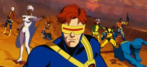 X-Men ’97 Theory: New Credits Pretty Much Confirm a Major Plot Twist Is Coming