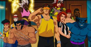 X-Men ’97: What That Jean Grey Cliffhanger Means for the Show