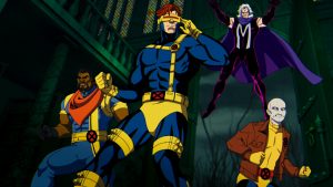X-Men ’97 Keeps Sneakily Teasing a New Mutant Team