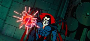 The Best X-Men: The Animated Series Villains Ranked