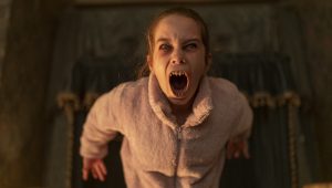 Radio Silence’s Abigail: A Dracula Movie That Says ‘F*** the Lore’