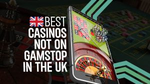 Best Casinos Not on Gamstop UK (2024) – 10 Most Trusted Non Gamstop Casino Sites for UK Players