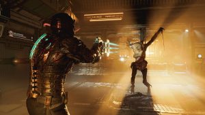 Dead Space 2 Remake Reportedly Canceled For Sadly Familiar Reason
