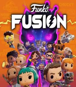 Funko Fusion Arrives September 13th