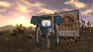 Why Fallout Has the Best Licensed Video Game Soundtrack Ever